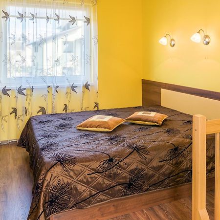 Vila Paulina Παλάγκα Εξωτερικό φωτογραφία