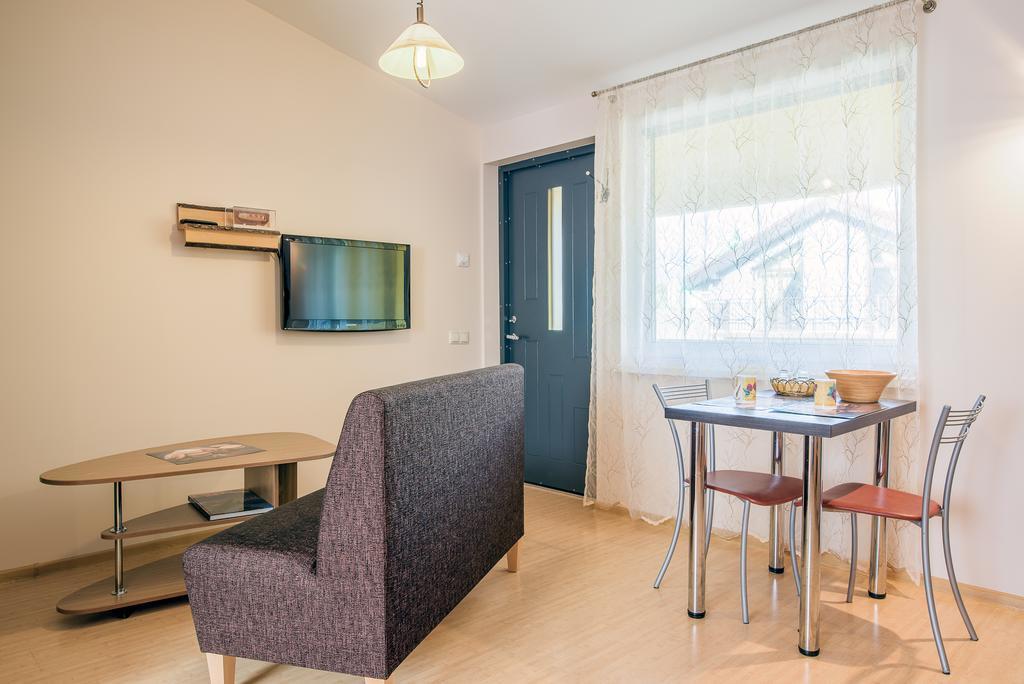 Vila Paulina Παλάγκα Εξωτερικό φωτογραφία