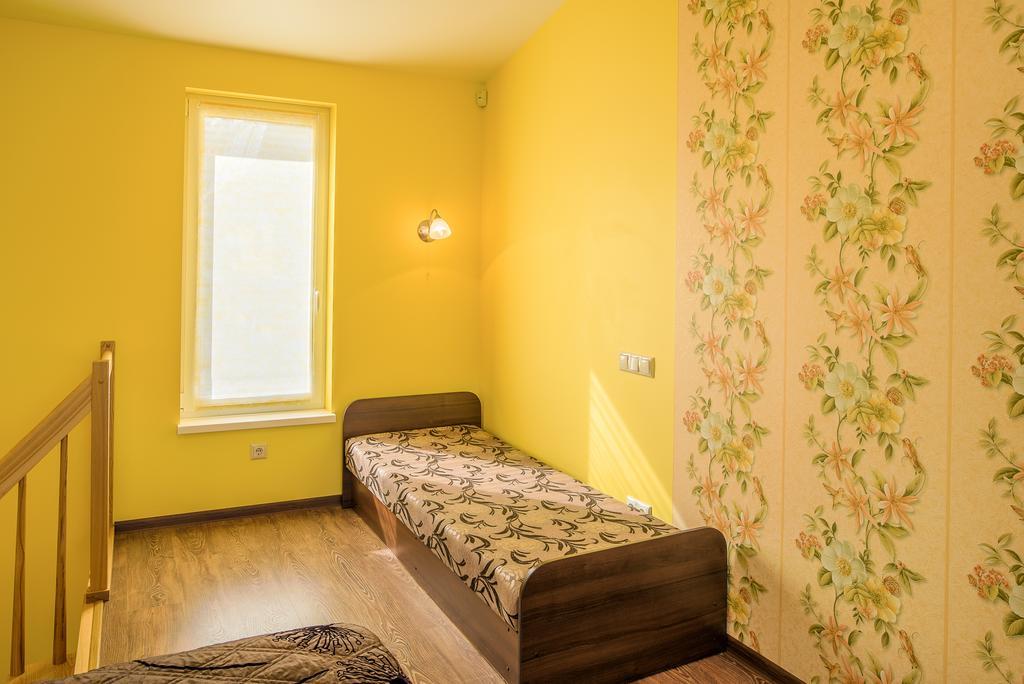 Vila Paulina Παλάγκα Εξωτερικό φωτογραφία